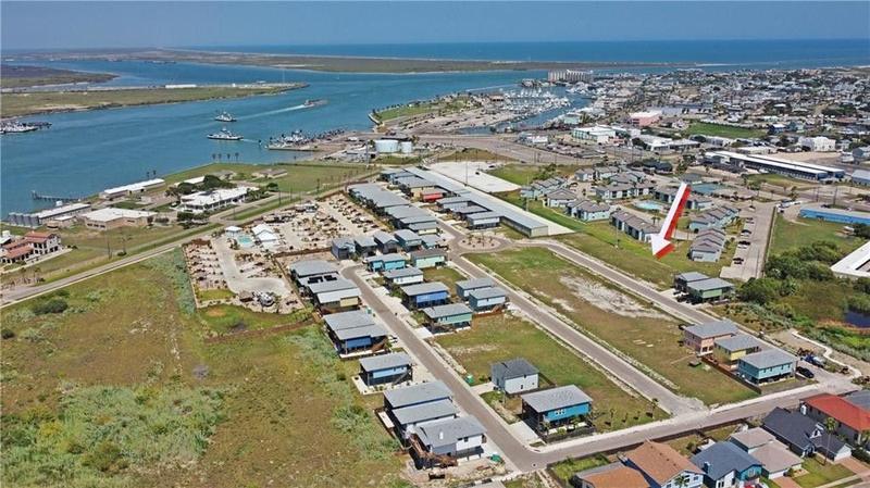 Port Aransas, Nueces County, TX Undeveloped Land, Homesites for sale Property ID: 418829911