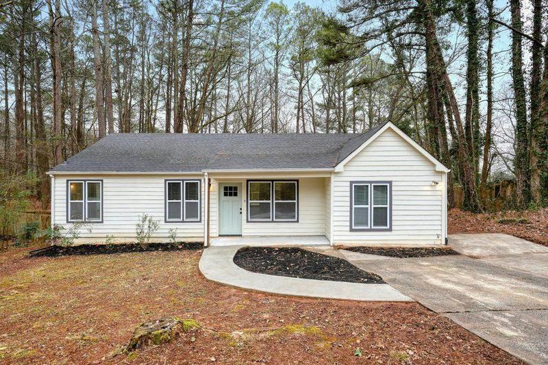 226 APPLE BRANCH DR, Woodstock, GA 30188 Single Family Residence For Sale  MLS# 7329576