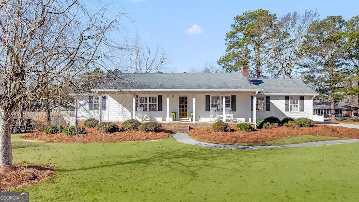 134 East Allison, Carrollton, GA 30117 for Sale