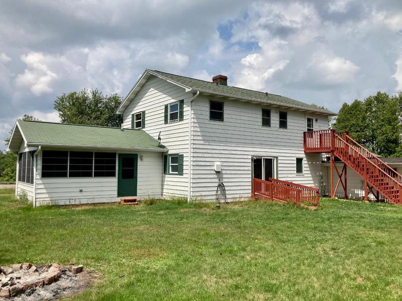 Elcho, Langlade County, WI Commercial Property, House for sale Property ID: 418845269