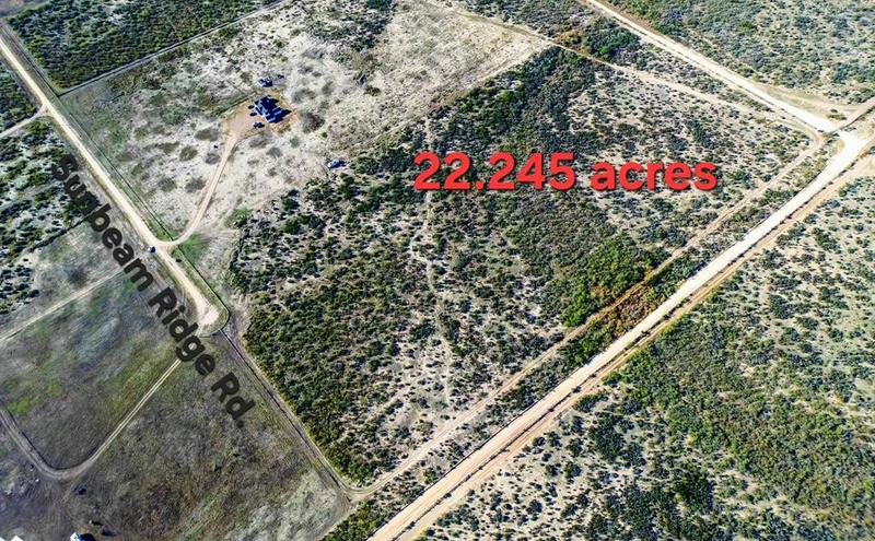 2385 Sunbeam Ridge Rd, Eagle Pass, TX 78852 for Sale