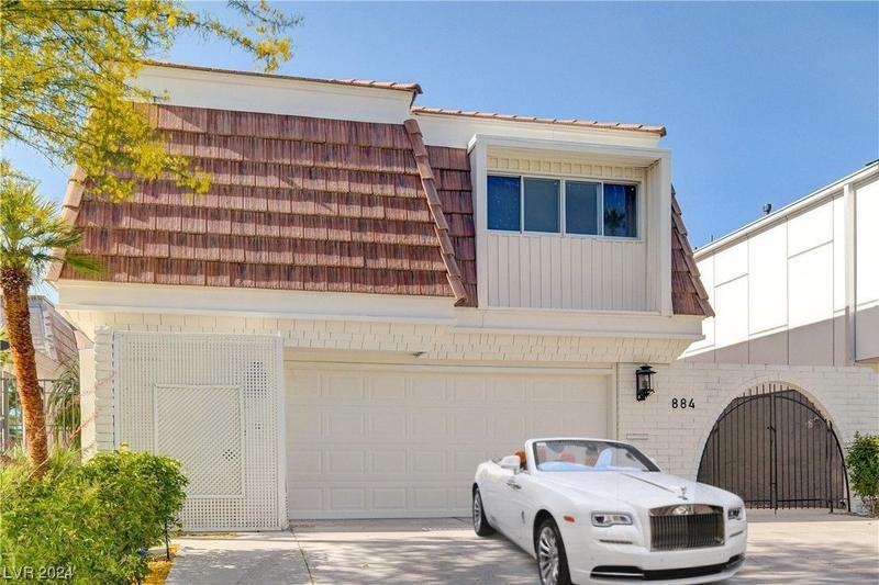 Las Vegas, Clark County, NV House for sale Property ID: 418797516