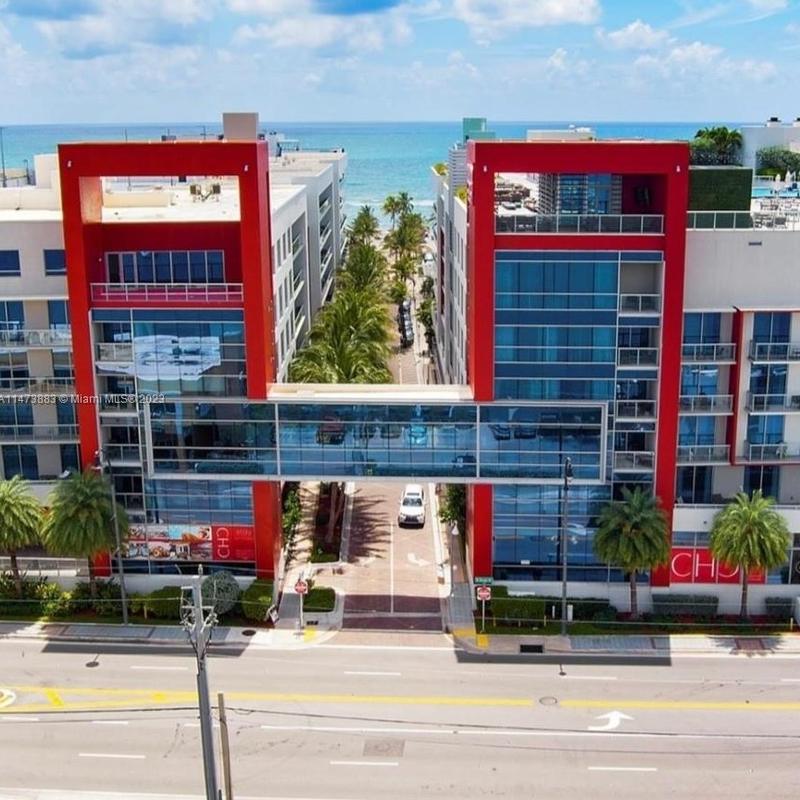 777 N Ocean Dr #S416, Hollywood, FL 33019 - MLS A11473883 for Sale