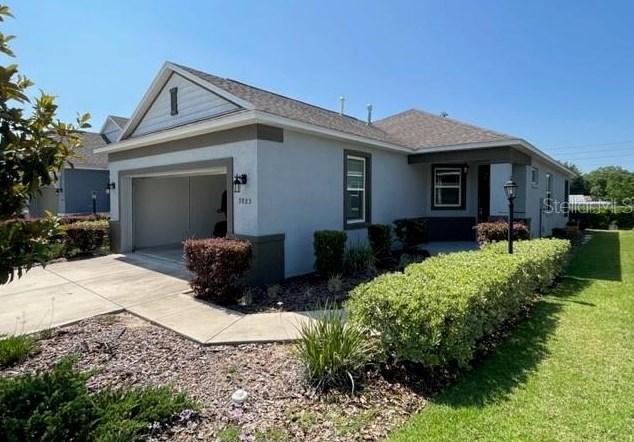 9885 SW 99th Loop, Ocala, FL 34481 - MLS OM671219 for Rent