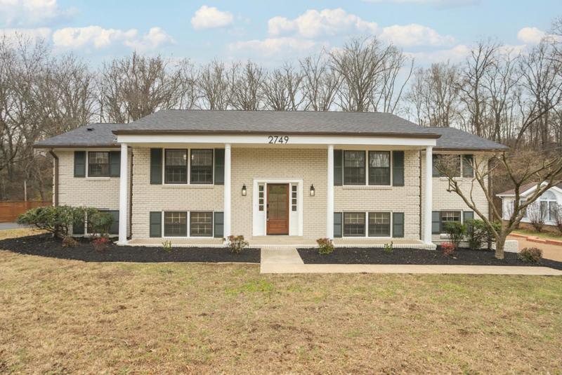 2749 WINDEMERE DR, Nashville, TN 37214 Single Family Residence For Sale  MLS# 2612529
