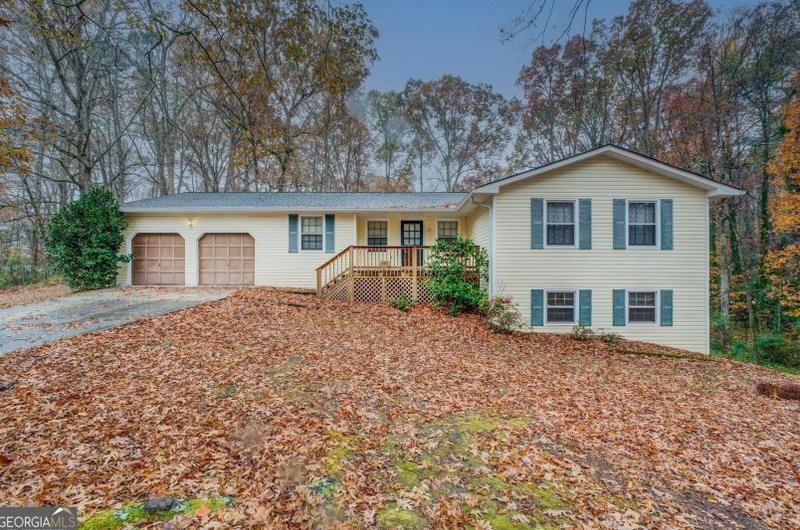 1665 NE Woodcrest Dr, Conyers, GA 30012 - MLS 20169332 for Sale
