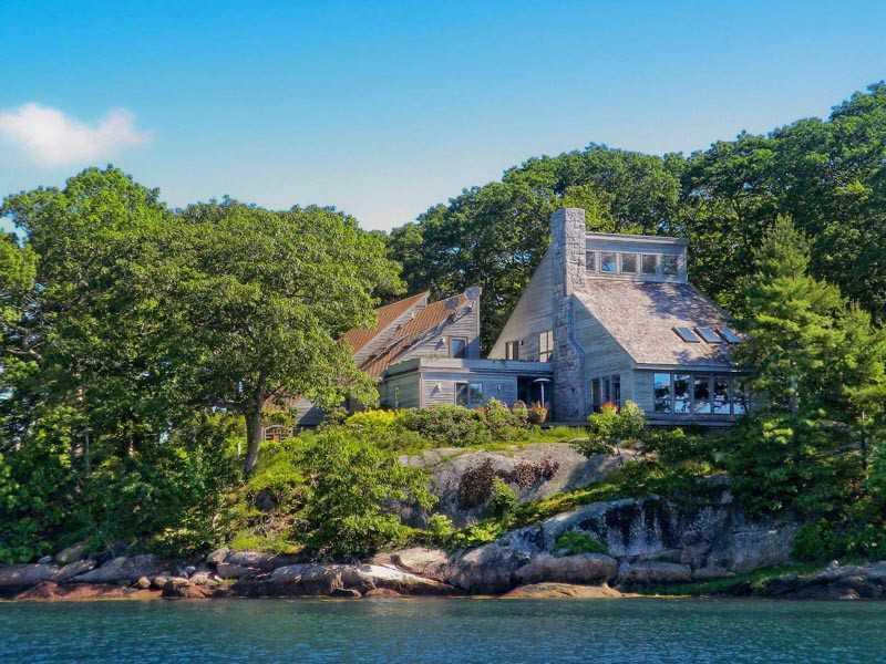 30 Narrows Drive, Deer Isle ME 04627 for Sale