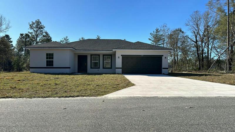5230 SW 157TH ST, OCALA, FL 34473 Single Family Residence For Sale  MLS# O6177044