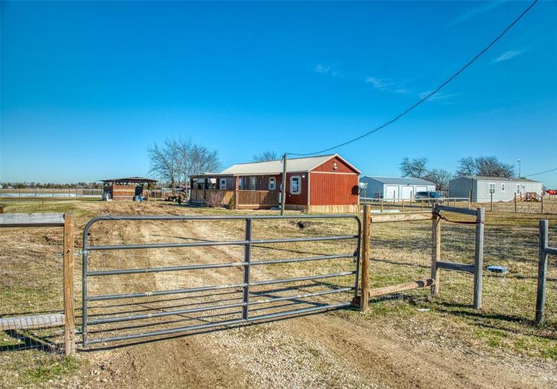 14083 County Road 2147, Kemp, TX 75143 for Sale