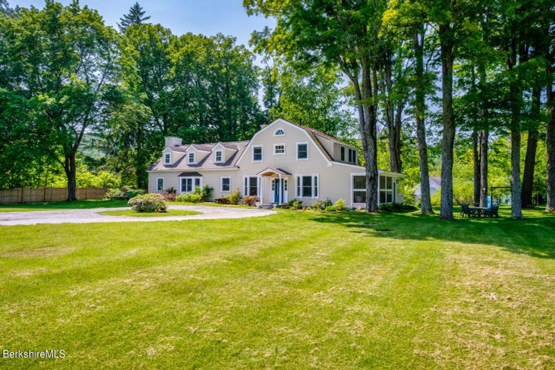 214 Gale Road, Williamstown, MA 01267 for Sale