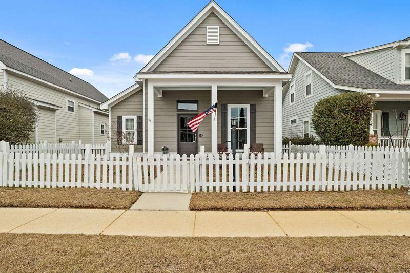 217 Legacy Blvd, Hattiesburg, MS 39402  623941953 for Sale