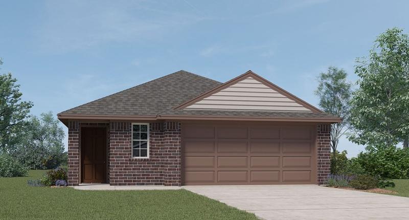 609 Nature Stroll Rd, Lavon, TX 75166 - MLS 20522382 for Sale