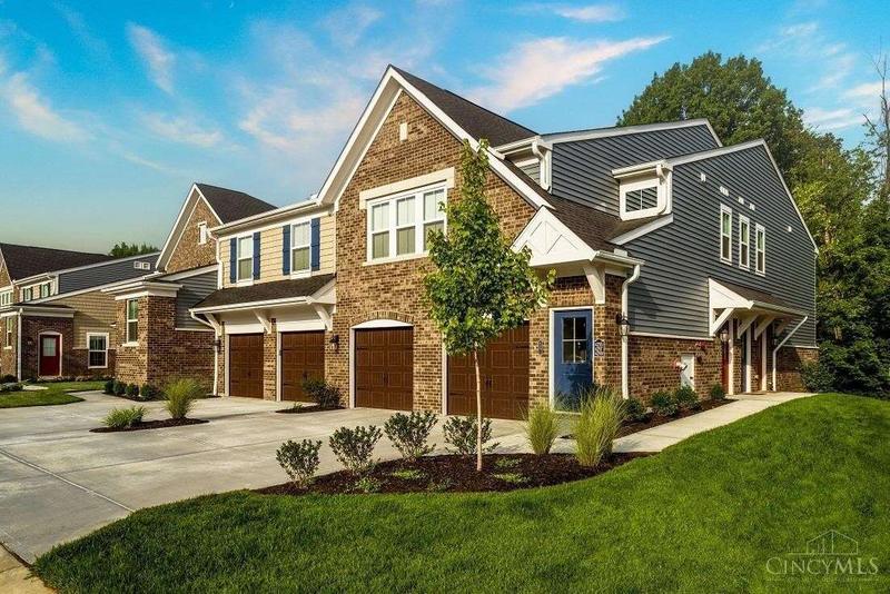 675 Tradition Ridge, Cincinnati, OH 45245  624395705 for Sale