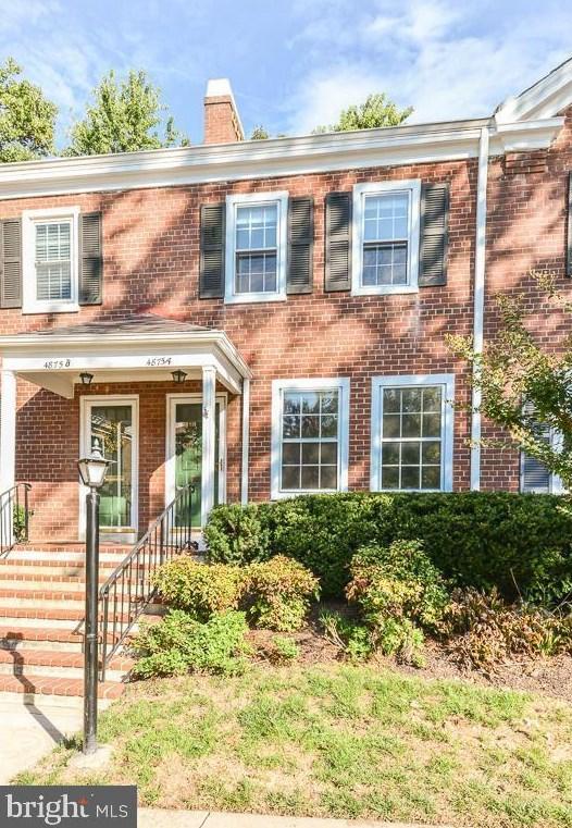 4875 28th Street S #A, Arlington, VA 22206 - MLS VAAR2039624 for Rent