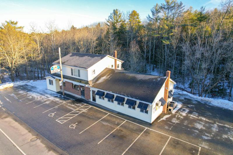 61 SABATTUS RD, Sabattus, ME 04280 Multi Family For Sale  MLS# 1580934