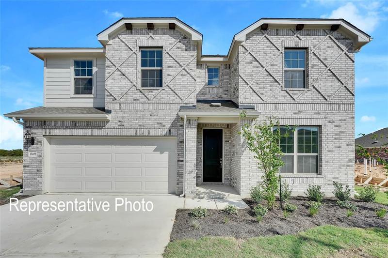 1012 Indianola Trl, Anna, TX 75409 for Sale