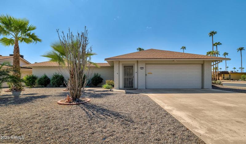 Sun City, Maricopa County, AZ House for sale Property ID: 418758936
