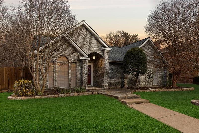 7308 Angel Fire Dr, Plano, TX 75025 for Sale