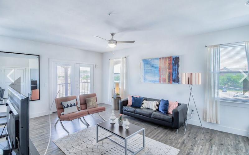 Rental listing in Shavano Park, NW San Antonio. Contact the landlord or property manager direct about rental.
