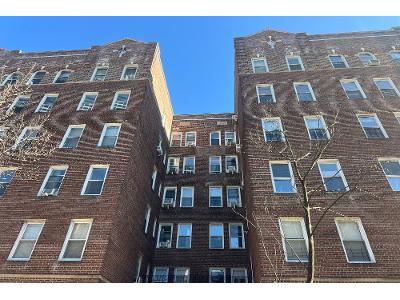 72nd St Apt 5h for Sale