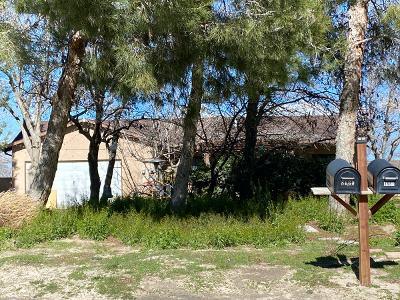 W Ave E-4 for Sale