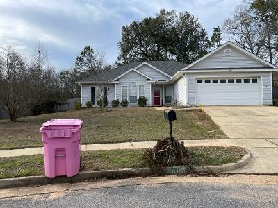 Summerfield Way for Sale