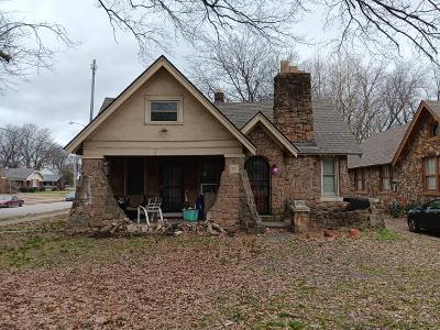 E Pkwy S for Sale