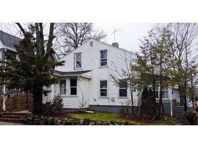 Warren Street for Sale