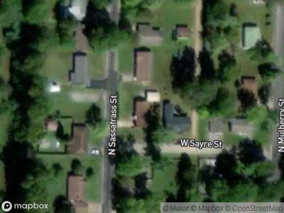 N Sassafrass St for Sale
