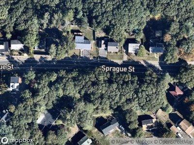 Sprague St for Sale