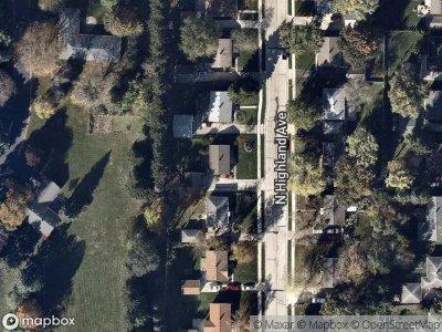 N Highland Ave for Sale