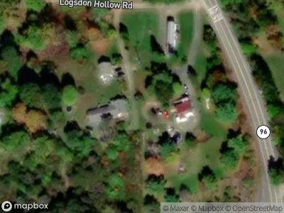 Logsdon Hollow Rd for Sale