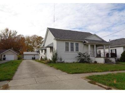 S Van Rensselaer St for Sale