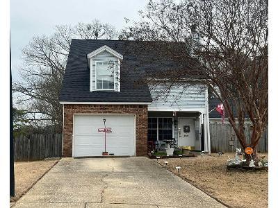 Robinwood Ln for Sale