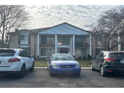 Gloede Dr Apt D1 for Sale