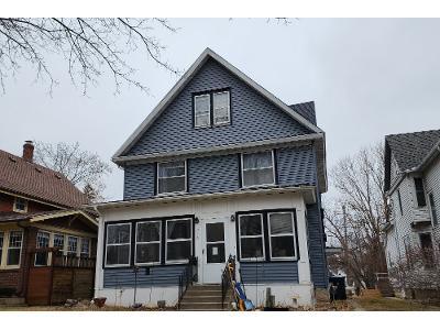 Fulton St for Sale