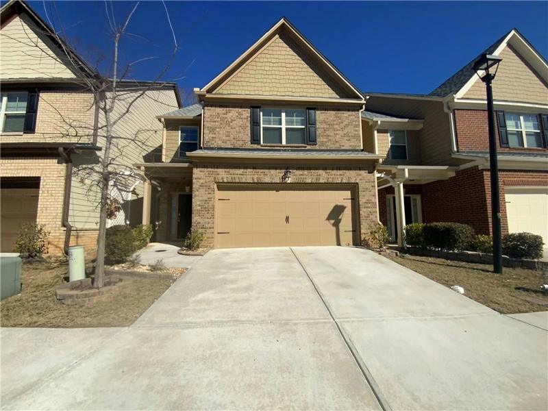 5781 PELTIER TRCE, Norcross, GA 30093 Single Family Residence For Sale  MLS# 7332963