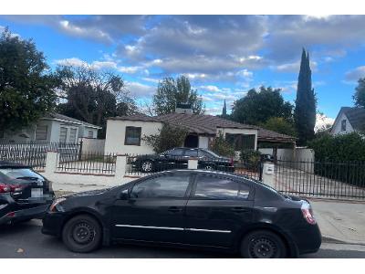 Colbath Ave for Sale