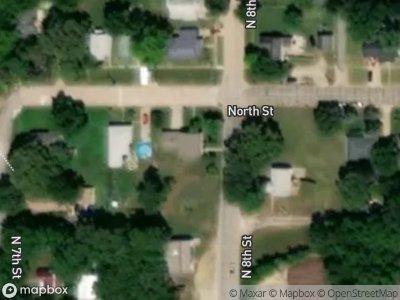 N 8th St for Sale