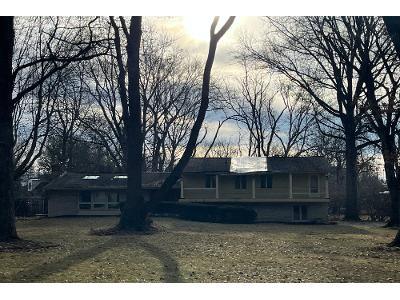 Crows Nest Dr for Sale