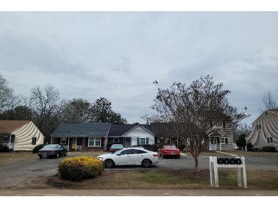 Meadowgreen Village Dr Apt 3c for Sale