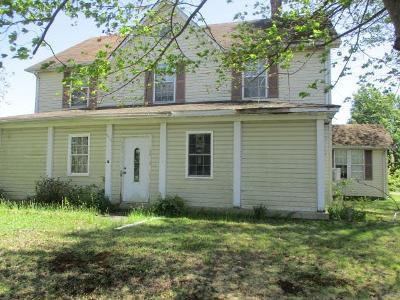 Penns Hill Rd for Sale