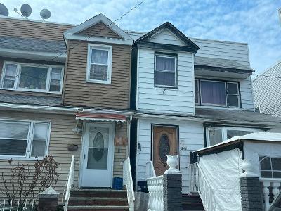 110th Street for Sale