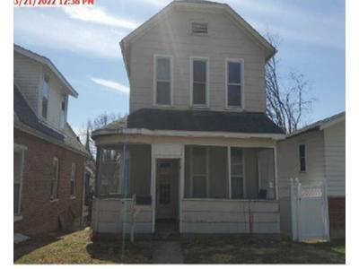 Avenue D for Sale