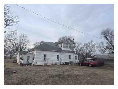 Broadway St for Sale