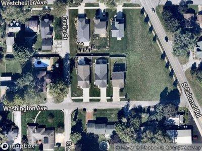 Washington Ave for Sale