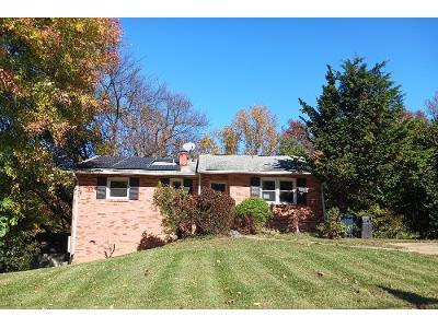 Mackson Dr for Sale