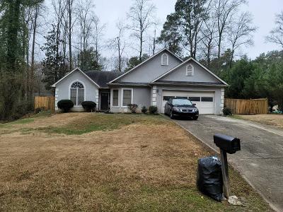 Brandl Dr SW for Sale
