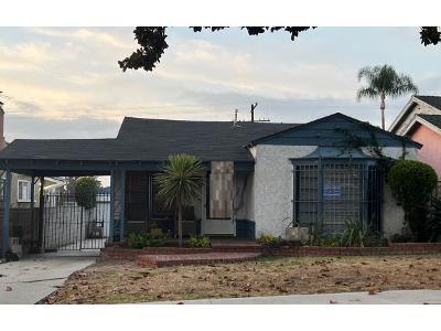 W 59th Pl for Sale
