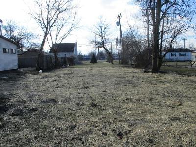Georgiana Ave for Sale